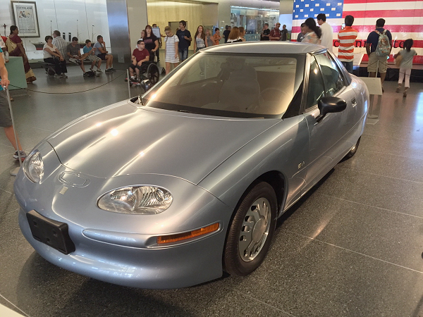 1997-General-Motors-EV1