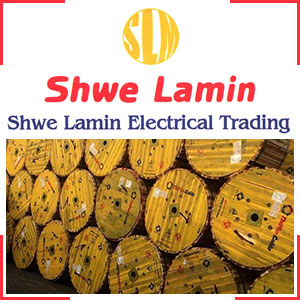 Shwe Lamin