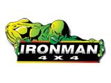 Ironman + Meguiar's (MAT Co., Ltd.)