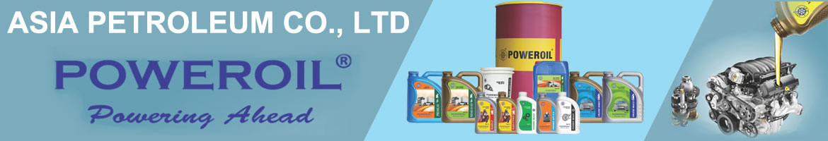 Asia Petroleum Co., Ltd.