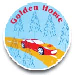 Golden Home