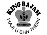 King Rajah Family