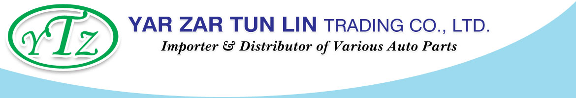 Yar Zar Tun Lin Trading Co., Ltd.