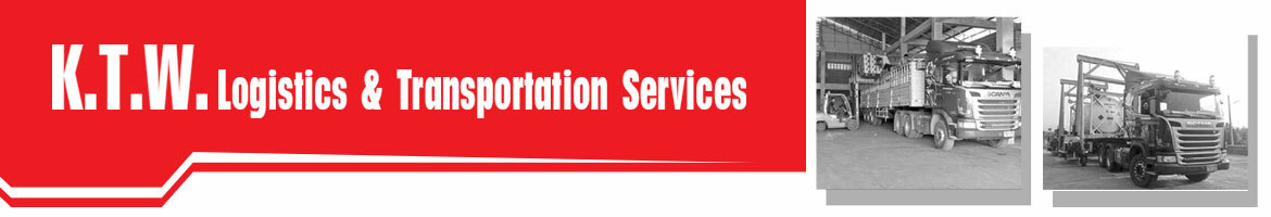 K.T.W. Logistic & Transportation Services