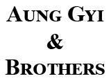 AUNG GYI & BROTHERS