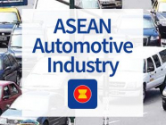 ၂၀၂၂ မတ်လတွင် အာဆီယံ ၆ နိုင်ငံမှာ ထိုင်းက ကားအများဆုံး ထုတ်လုပ်ခဲ့