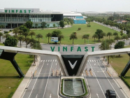 ဗီယက်နမ် VinFast က အမေရိကန်မှာ ရှယ်ယာရောင်းချရန် စီစဉ်