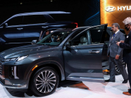 Hyundai Motor က ဒေါ်လာ ၅  ဘီချံခွဲကျော် အမေရိကန်တွင် ရင်းနှီးမြှုပ်နှံမည်