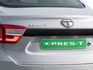 XPRES T EV အမှာစာ စီးရေ ၁၀,၀၀၀ အမှာစာ Tata Motors ထပ်မံရရှိ