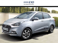 Hyundai Grand i10 (SKD)